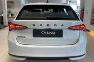 Skoda Octavia - фото 10