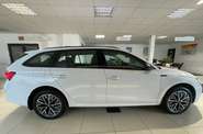 Skoda Octavia - фото 8