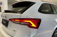 Skoda Octavia - фото 14