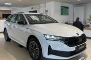 Skoda Octavia - фото 6