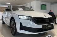 Skoda Octavia - фото 5