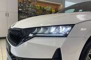 Skoda Octavia - фото 13