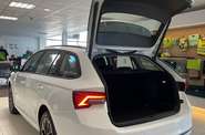 Skoda Octavia - фото 12