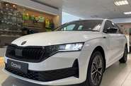 Skoda Octavia - фото 2