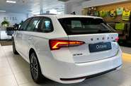 Skoda Octavia - фото 11