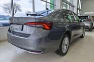 Skoda Octavia Selection