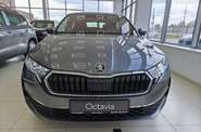Skoda Octavia Selection