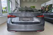 Skoda Octavia Selection
