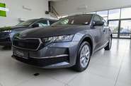 Skoda Octavia Selection