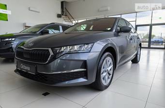 Skoda Octavia 2025 Selection