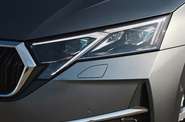 Skoda Octavia Selection