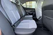 Skoda Octavia Selection