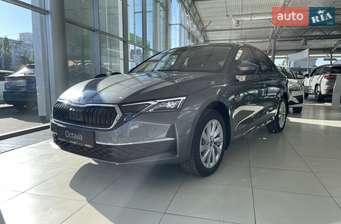 Skoda Octavia 2025 в Київ