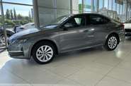 Skoda Octavia Selection