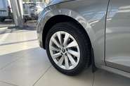 Skoda Octavia Selection