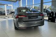 Skoda Octavia Selection