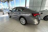 Skoda Octavia Selection