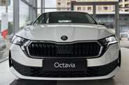 Skoda Octavia - фото 1