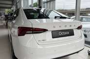 Skoda Octavia - фото 9