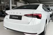 Skoda Octavia - фото 7