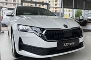 Skoda Octavia - фото 4