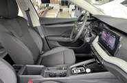Skoda Octavia - фото 22