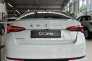 Skoda Octavia - фото 8