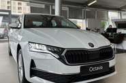 Skoda Octavia - фото 2