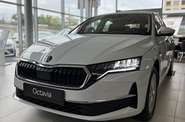 Skoda Octavia - фото 1