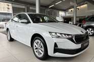 Skoda Octavia - фото 3