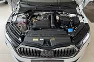 Skoda Octavia - фото 36