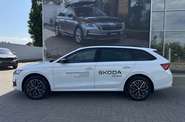 Skoda Octavia Individual