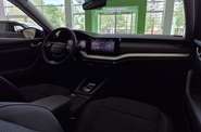 Skoda Octavia Selection