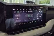 Skoda Octavia Selection