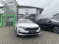 Skoda Octavia Skoda Octavia