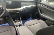 Skoda Octavia Essence