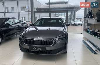 Skoda Octavia 2025 в Ужгород