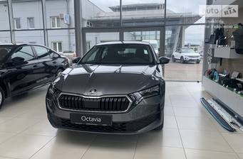Skoda Octavia 2025 Essence