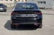 Skoda Octavia Selection