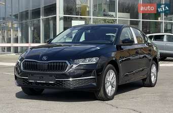 Skoda Octavia 2024 в Дніпро (Дніпропетровськ)