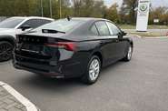 Skoda Octavia Selection