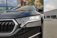 Skoda Octavia Selection