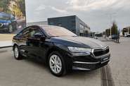 Skoda Octavia Selection