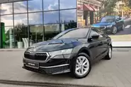 Skoda Octavia Selection