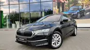 Skoda Octavia Selection