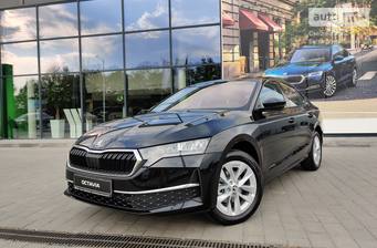 Skoda Octavia 2024 Selection