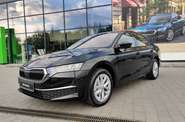 Skoda Octavia Selection