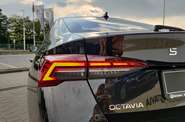 Skoda Octavia Selection