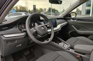 Skoda Octavia Selection