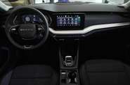 Skoda Octavia Selection